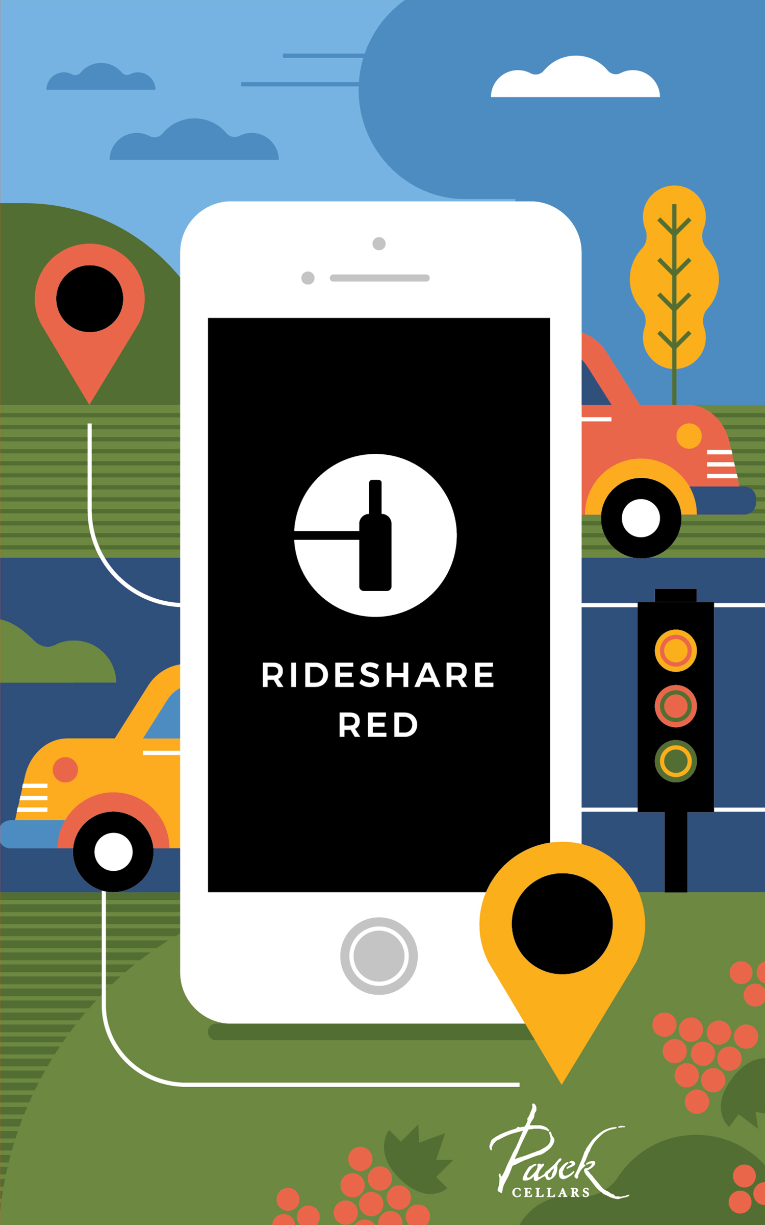 Product Image for 2016 Ride Share Red Mourvedre 750ml